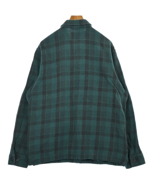 FILSON（フィルソン）その他 緑 サイズ:L メンズ/2200617193142