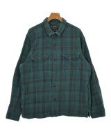 FILSON（フィルソン）その他 緑 サイズ:L メンズ/2200617193142