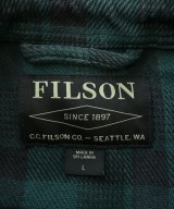 FILSON（フィルソン）その他 緑 サイズ:L メンズ/2200617193142