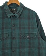 FILSON（フィルソン）その他 緑 サイズ:L メンズ/2200617193142