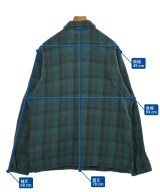 FILSON（フィルソン）その他 緑 サイズ:L メンズ/2200617193142
