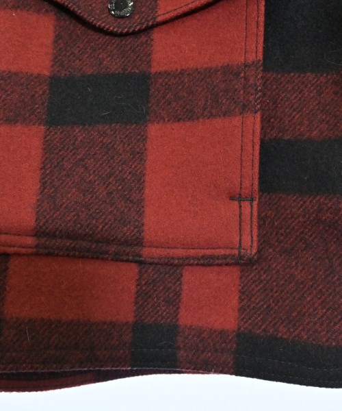 FILSON（フィルソン）その他 赤 サイズ:36(S位) メンズ/2200626586010