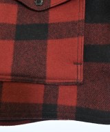 FILSON（フィルソン）その他 赤 サイズ:36(S位) メンズ/2200626586010