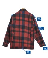 FILSON（フィルソン）その他 赤 サイズ:36(S位) メンズ/2200626586010