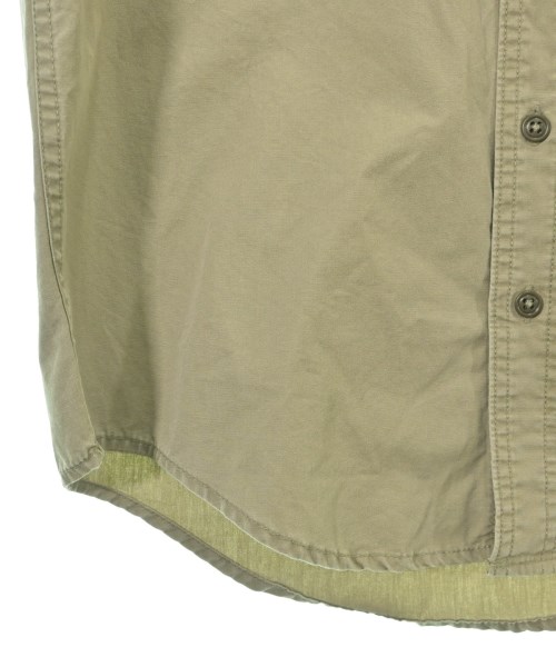 FILSON（フィルソン）カジュアルシャツ カーキ サイズ:XS メンズ/2200629500051