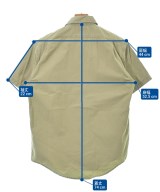 FILSON（フィルソン）カジュアルシャツ カーキ サイズ:XS メンズ/2200629500051