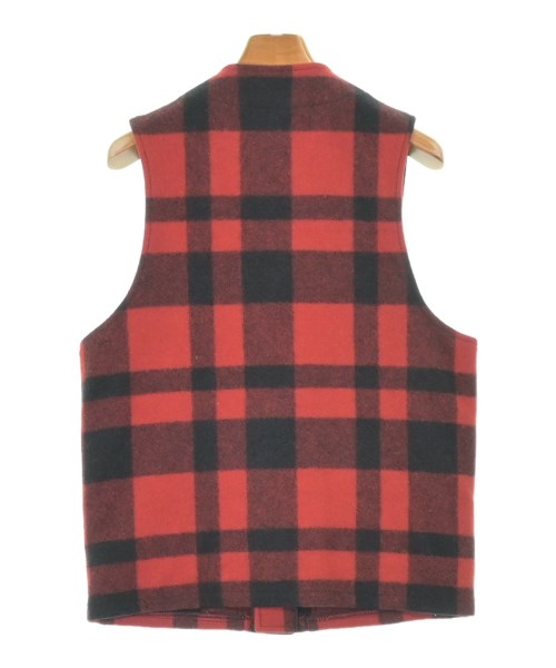 FILSON（フィルソン）その他 赤 サイズ:36(XS位) メンズ/2200629906037