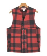 FILSON（フィルソン）その他 赤 サイズ:36(XS位) メンズ/2200629906037