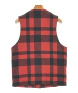 FILSON（フィルソン）その他 赤 サイズ:36(XS位) メンズ/2200629906037