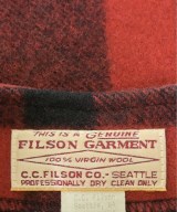 FILSON（フィルソン）その他 赤 サイズ:36(XS位) メンズ/2200629906037