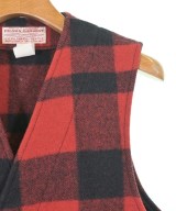 FILSON（フィルソン）その他 赤 サイズ:36(XS位) メンズ/2200629906037