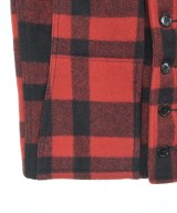 FILSON（フィルソン）その他 赤 サイズ:36(XS位) メンズ/2200629906037