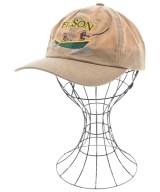 FILSON（フィルソン）キャップ 茶 サイズ:ONE メンズ/2200622070391