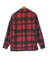 FILSON（フィルソン）その他 赤 サイズ:S メンズ/2200604537027