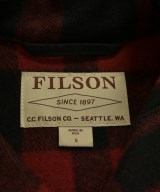 FILSON（フィルソン）その他 赤 サイズ:S メンズ/2200604537027