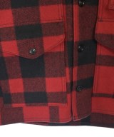 FILSON（フィルソン）その他 赤 サイズ:S メンズ/2200604537027