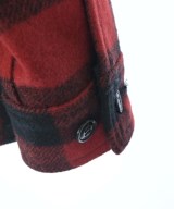 FILSON（フィルソン）その他 赤 サイズ:S メンズ/2200604537027