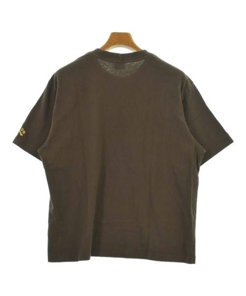 FILSON（フィルソン）Tシャツ・カットソー 茶 サイズ:L メンズ/2200610830020