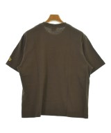 FILSON（フィルソン）Tシャツ・カットソー 茶 サイズ:L メンズ/2200610830020