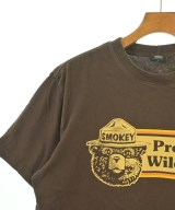 FILSON（フィルソン）Tシャツ・カットソー 茶 サイズ:L メンズ/2200610830020