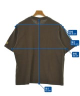 FILSON（フィルソン）Tシャツ・カットソー 茶 サイズ:L メンズ/2200610830020