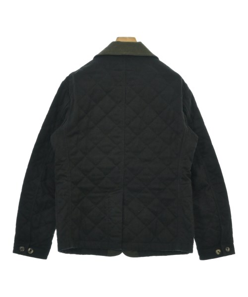 FILSON（フィルソン）カバーオール 黒 サイズ:40(XL位) メンズ/2200613136204