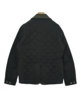 FILSON（フィルソン）カバーオール 黒 サイズ:40(XL位) メンズ/2200613136204