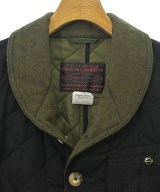 FILSON（フィルソン）カバーオール 黒 サイズ:40(XL位) メンズ/2200613136204