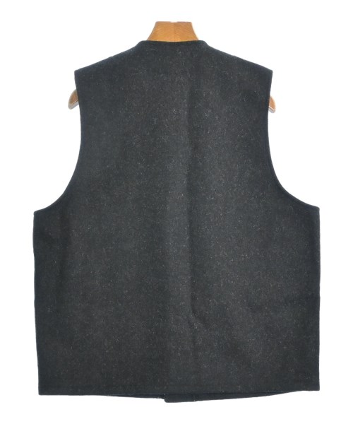 FILSON（フィルソン）カジュアルシャツ 黒 サイズ:M メンズ/2200619872038