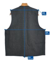 FILSON（フィルソン）カジュアルシャツ 黒 サイズ:M メンズ/2200619872038