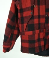 FILSON（フィルソン）マウンテンパーカー 赤 サイズ:36(M位) メンズ/2200619015015