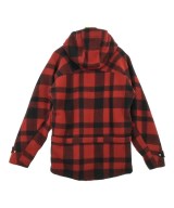 FILSON マウンテンパーカー