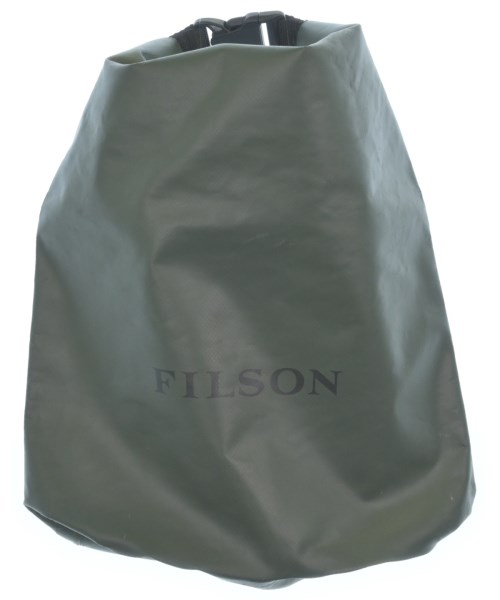 フィルソン(FILSON)のFILSON バッグ（その他）