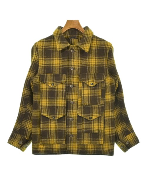 フィルソン(FILSON)のFILSON カジュアルジャケット
