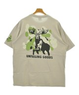 FILSON（フィルソン）Tシャツ・カットソー グレー サイズ:L メンズ/2200679096092