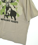 FILSON（フィルソン）Tシャツ・カットソー グレー サイズ:L メンズ/2200679096092