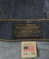 FILSON（フィルソン）デニムパンツ 紺 サイズ:34(XL位) メンズ/2200692938010