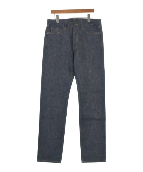 FILSON(フィルソン)デニムパンツ 紺 サイズ:34(XL位)/2200692938027