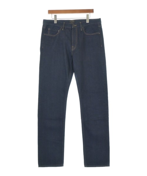 FILSON(フィルソン)デニムパンツ 紺 サイズ:34(XL位)/2200692938034