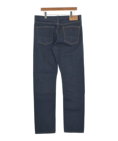FILSON（フィルソン）デニムパンツ 紺 サイズ:34(XL位) メンズ/2200692938034