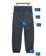 FILSON（フィルソン）スウェットパンツ 黒 サイズ:M メンズ/2200692938058
