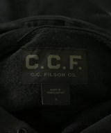 FILSON（フィルソン）パーカー 黒 サイズ:S メンズ/2200692938263