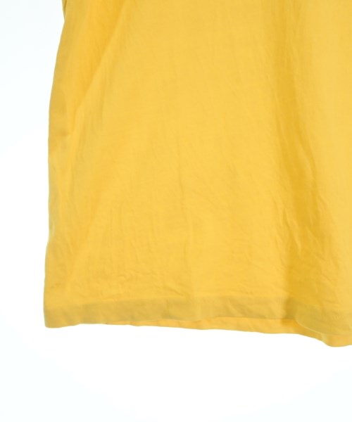 FILSON（フィルソン）Tシャツ・カットソー 黄 サイズ:S メンズ/2200692938621