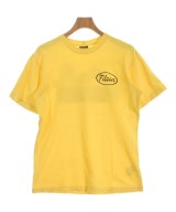 FILSON（フィルソン）Tシャツ・カットソー 黄 サイズ:S メンズ/2200692938621