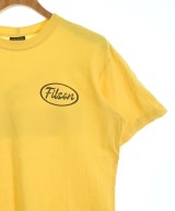 FILSON（フィルソン）Tシャツ・カットソー 黄 サイズ:S メンズ/2200692938621