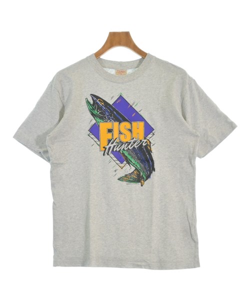 FILSON(フィルソン)Tシャツ・カットソー グレー サイズ:S/2200692938638