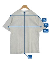 FILSON（フィルソン）Tシャツ・カットソー グレー サイズ:S メンズ/2200692938638
