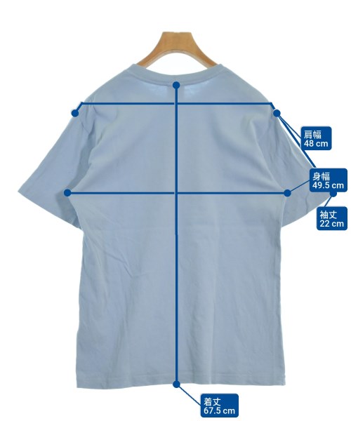 FILSON（フィルソン）Tシャツ・カットソー 青 サイズ:S メンズ/2200692938645