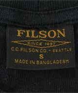 FILSON（フィルソン）Tシャツ・カットソー 黒 サイズ:S メンズ/2200692938652