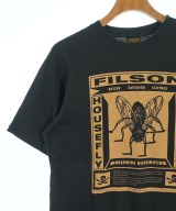 FILSON（フィルソン）Tシャツ・カットソー 黒 サイズ:S メンズ/2200692938652